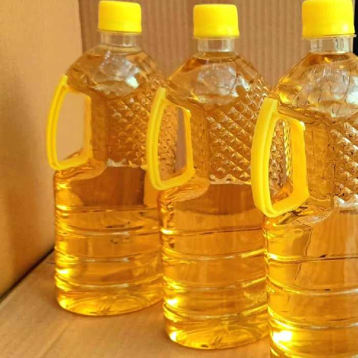 روغن جوانه  گندم   درجه یک