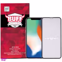 محافظ صفحه نمایش 5D بوف مدل Diamond مناسب برای گوشی موبایل اپل IPhone 11 pro