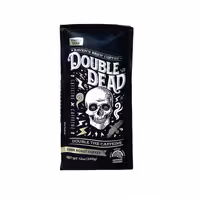 دانه قهوه راونز برو دبل دد Raven s Brew Double Dead 340gr