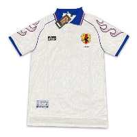 لباس کلاسیک دوم ژاپن 1998