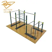 سازه کلیستنیکس PSD-ICSW-07