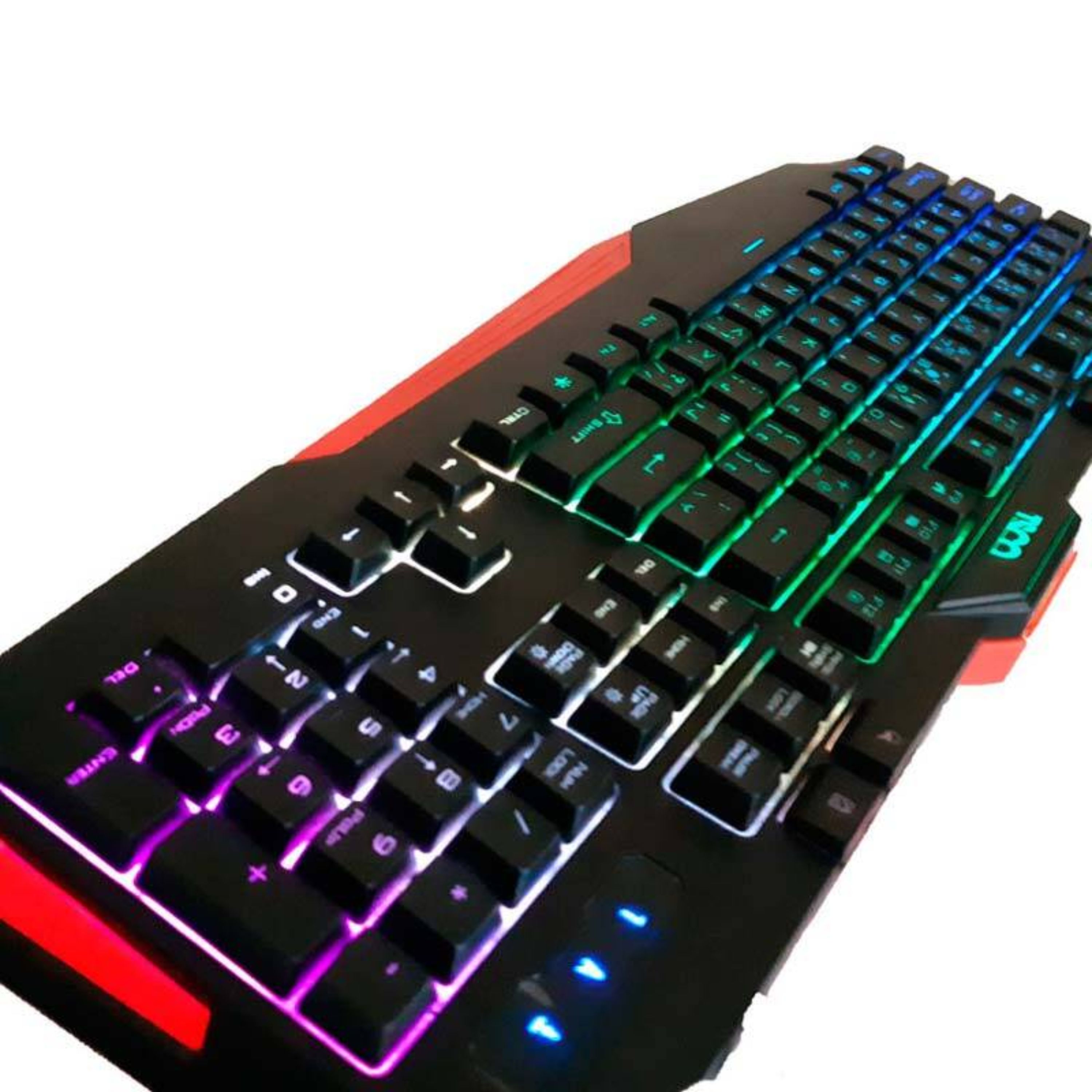 کیبورد گیمینگ تسکو TSCO TK 8123GK
