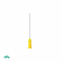 سر سوزن گیج 20 زرد وکتو-Vekto