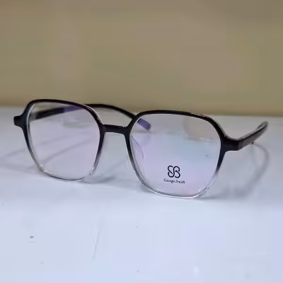 عینک طبی فشن خاص