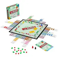 بازی فکری ایروپولی