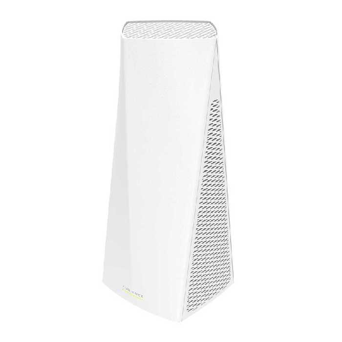 قیمت و خرید روتر و اکسس‌پوینت بی‌سیم دوباند و گیگابیت میکروتیک مدل RBD25G-5HPacQD2HPnD - Audience | یاس ارتباط