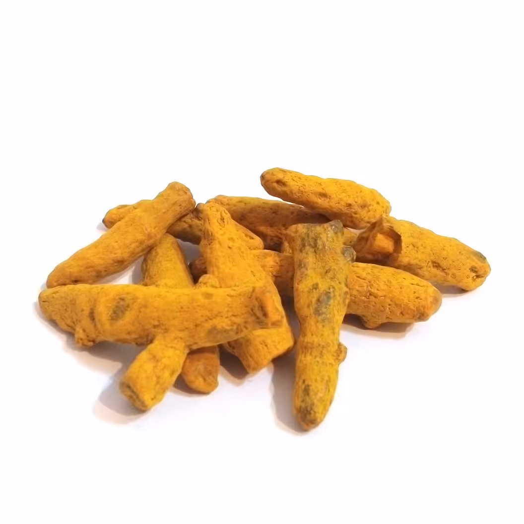 چوب زردچوبه اعلا نیم کیلویی 