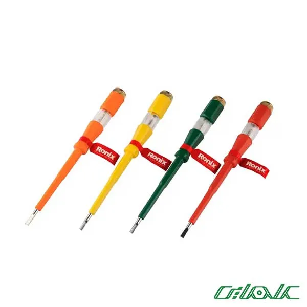 فازمتر رونیکس مدل RH-2718