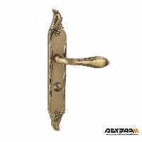 دستگیره در سرویسی ترووان مدل S1835