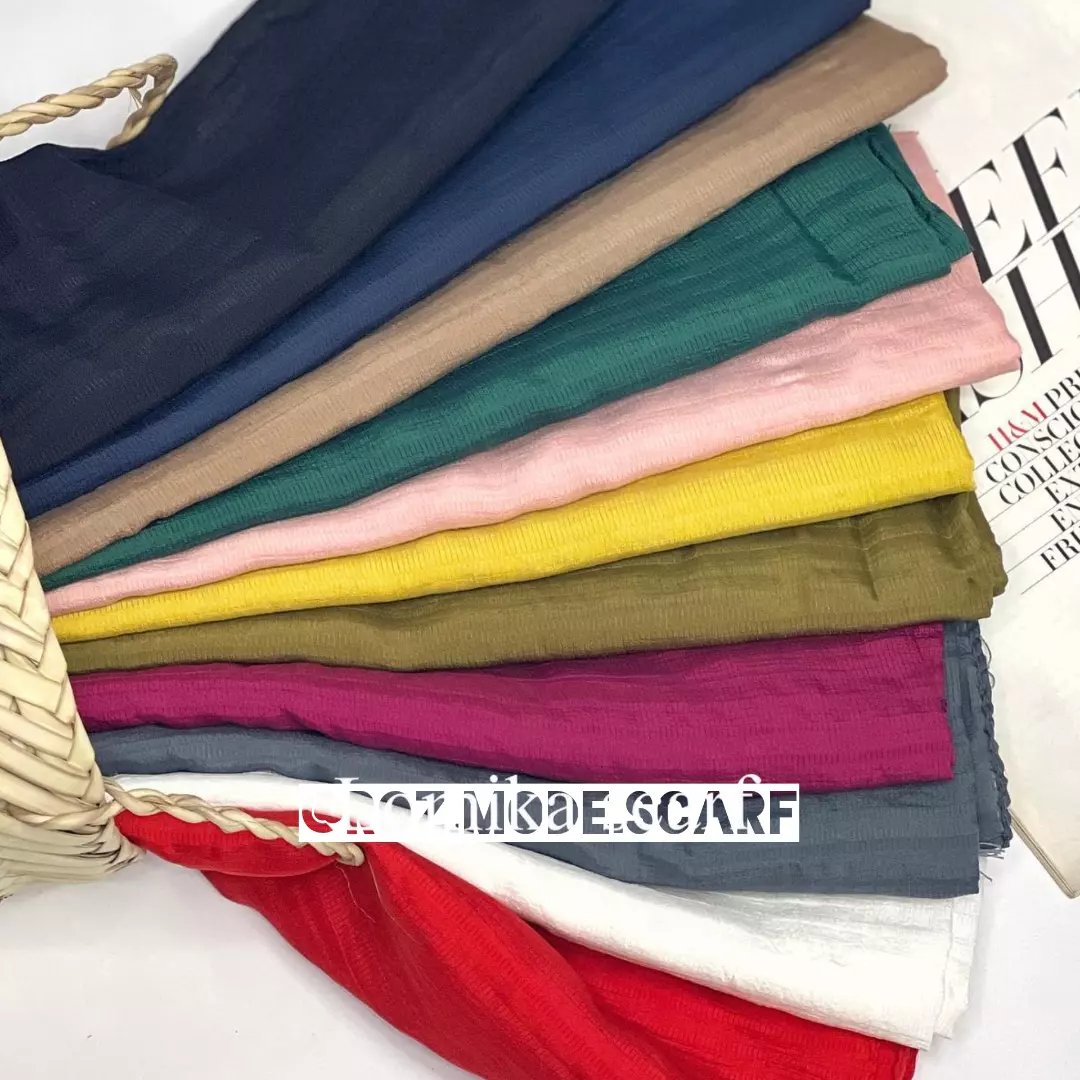 شال و روسری 