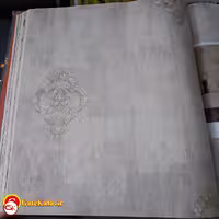 کاغذ دیواری مارینا کد 4435 کاغذ دیواری ارزان - قیمت کاغذ دیواری - کاغذ دیواری قابل شستشو