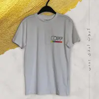 تی شرت آستین کوتاه پسرانه(مناسب 10 تا 11سال) برند او وی اس OVSکد 10308 