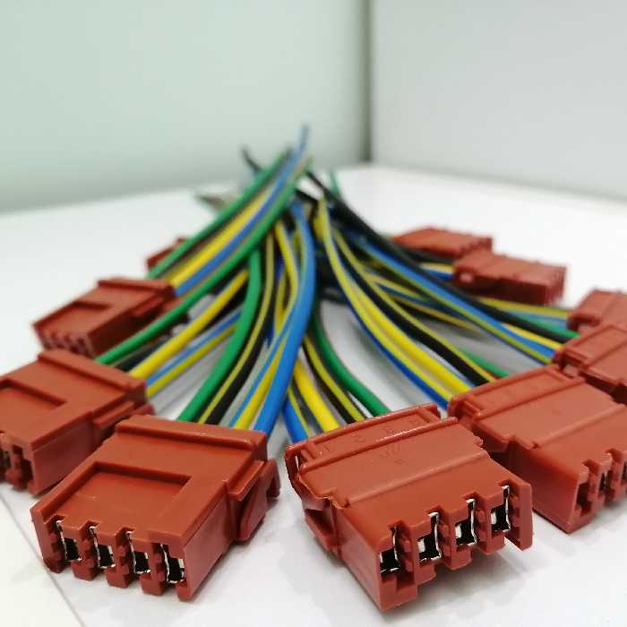 سوکت مدول بخاری پژو(بسته ده عددی) 