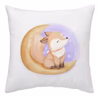 کاور کوسن مدل روباه آرزوها