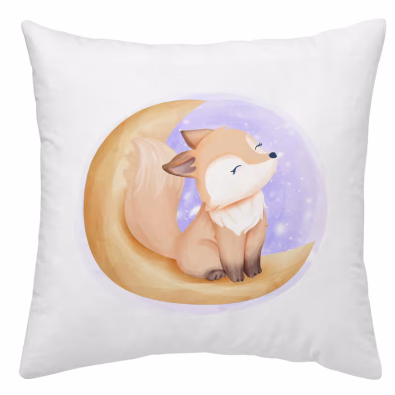 کاور کوسن مدل روباه آرزوها