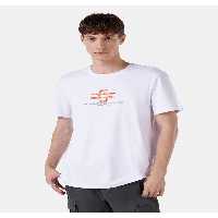 تی شرت یقه پولو سفید مردانه دوچرخه برش معمولی آستین کوتاه پوست T SHIRT CL1066764 کولینز Colin’s