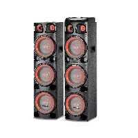 پخش کننده خانگی مکسیدر مدل CN 629