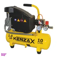 کمپرسور باد کنزاکس (Kenzax) مدل Kac-110