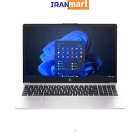 لپ تاپ اچ پی HP Probook 455 G10 - R5 16G 256 SSD 512m - فروشگاه اینترنتی ایران مارت