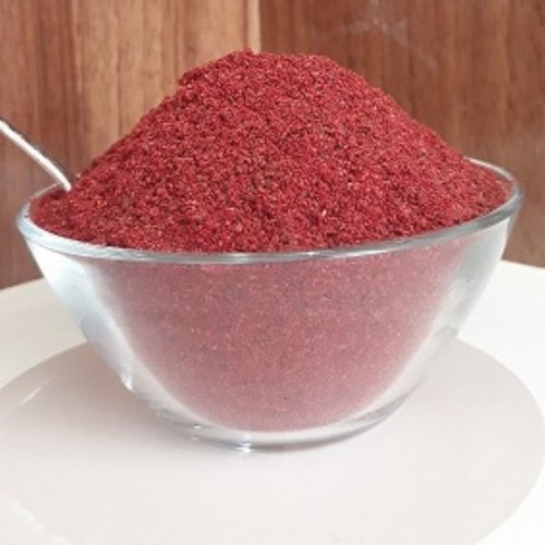 سماق تازه و درجه یک(250گرم)