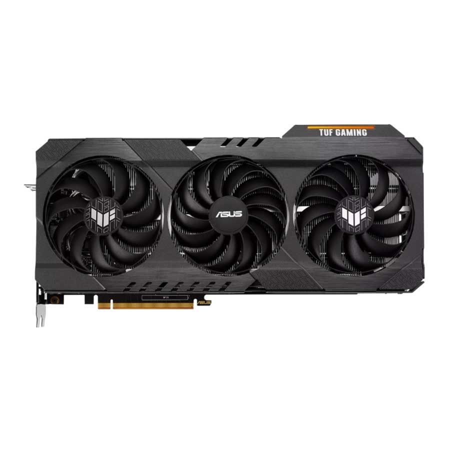 قیمت و خرید کارت گرافیک ایسوس مدل TUF-RX6900XT-T16G-GAMING | یاس ارتباط