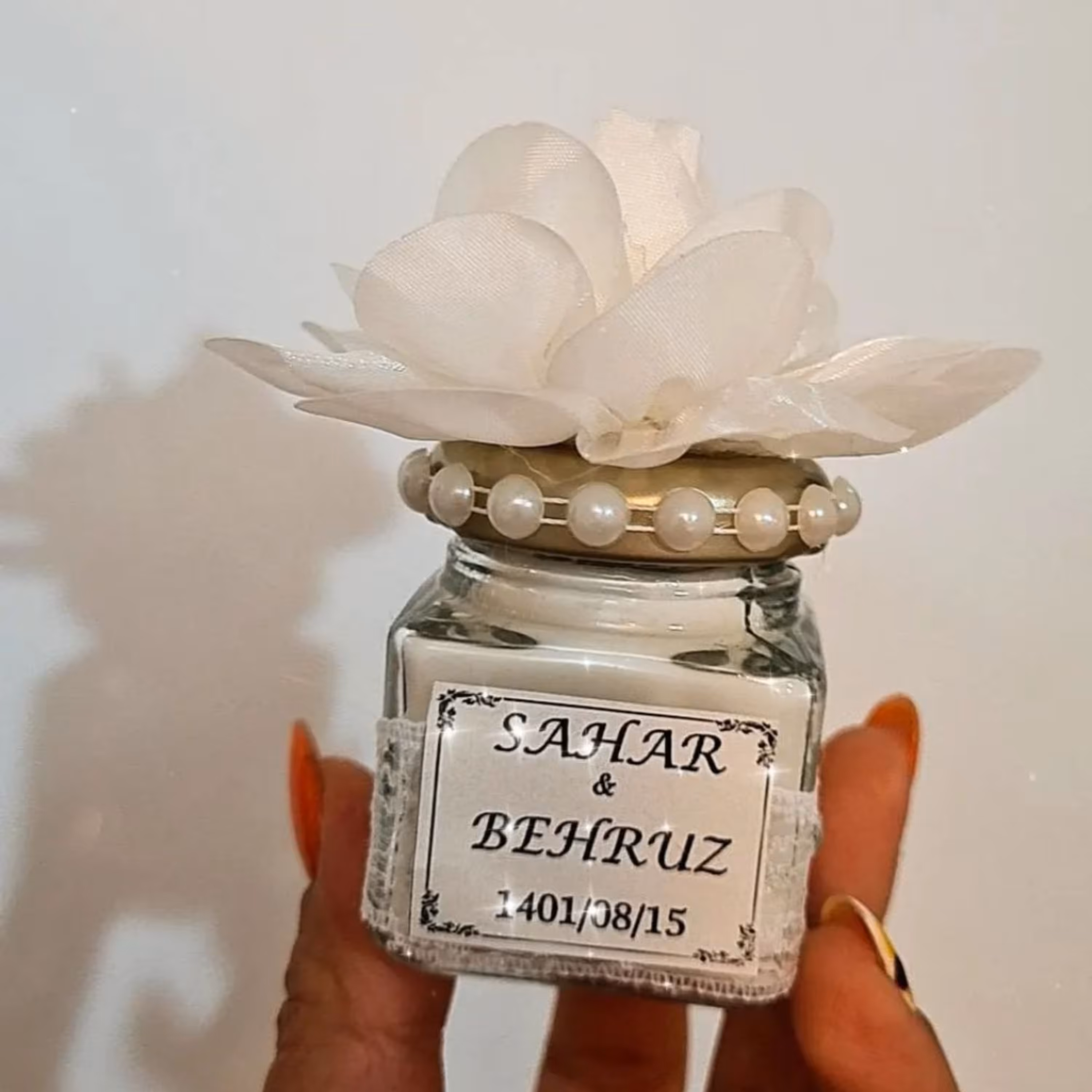 گیفت نامزدی