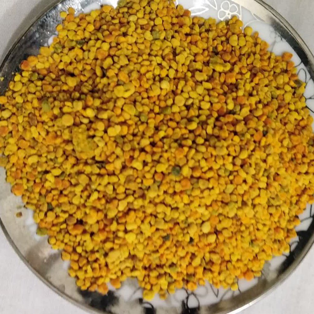 گرده گل