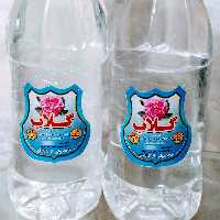 پک 2 عددی گلاب خالص کاشان