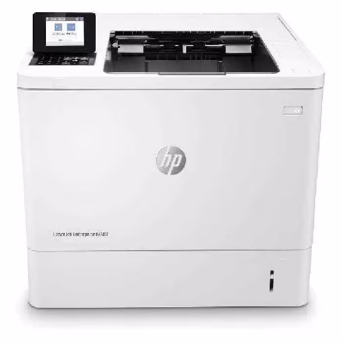 پرینتر لیزری اچ پی مدل M607n