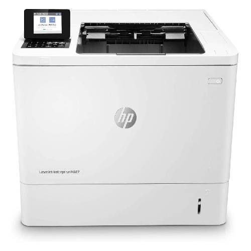 پرینتر لیزری اچ پی مدل M607n