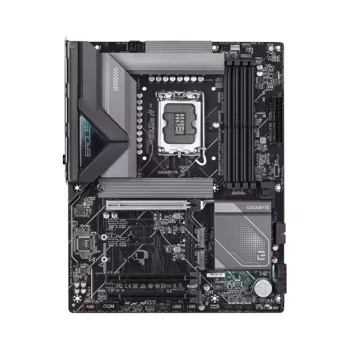 مادربرد گیگابایت مدل Gigabyte B860 EA مشخصات، آخرین قیمت و خرید
