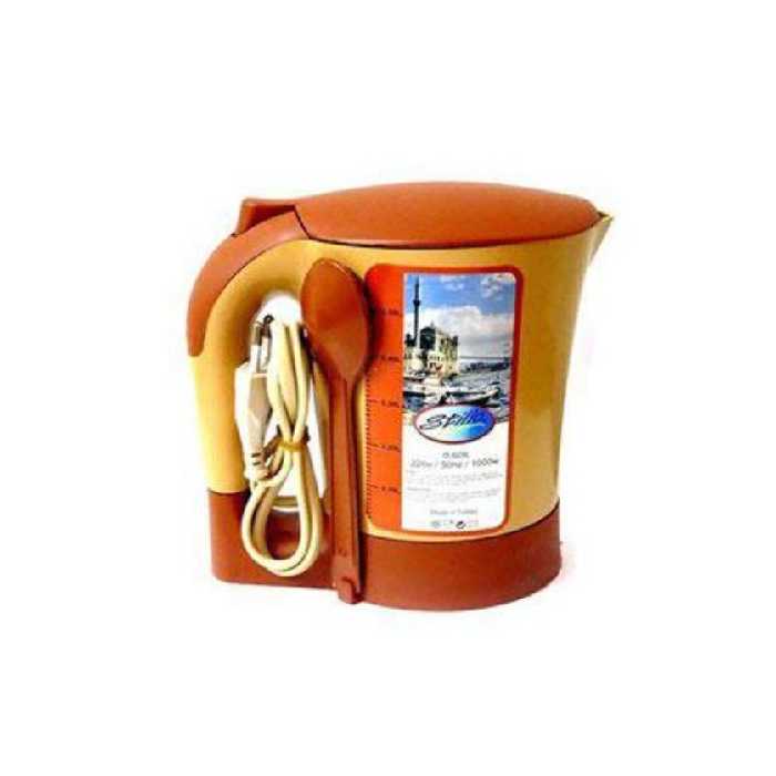 چای ساز وقهوه جوش کوچک