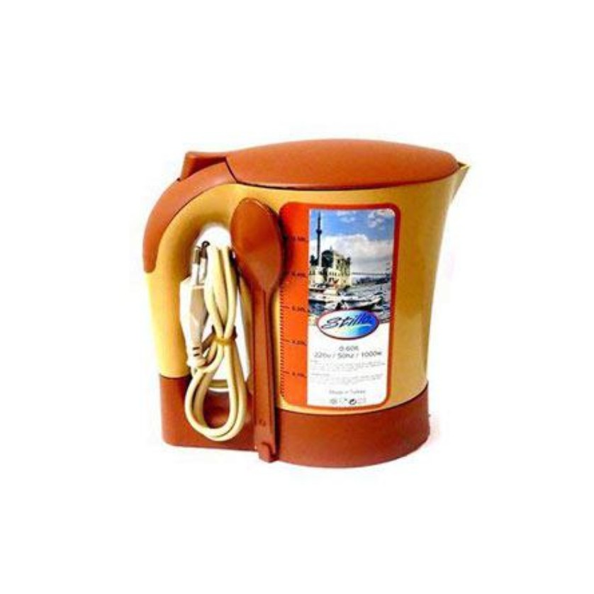 چای ساز وقهوه جوش کوچک