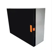 جعبه فیوز 9 ردیفه نیلسون مدل کوانتوم روکار