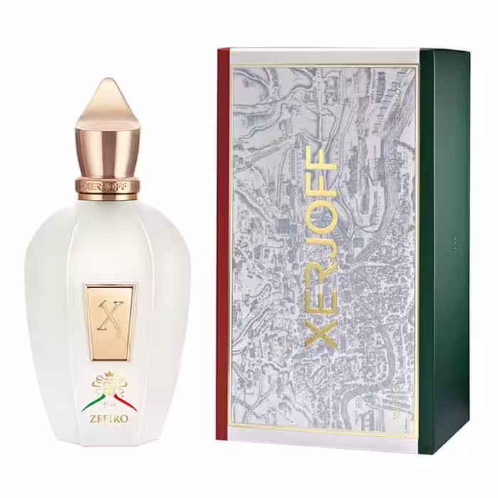 عطر زرجف ایکس جی 1861 زفیرو