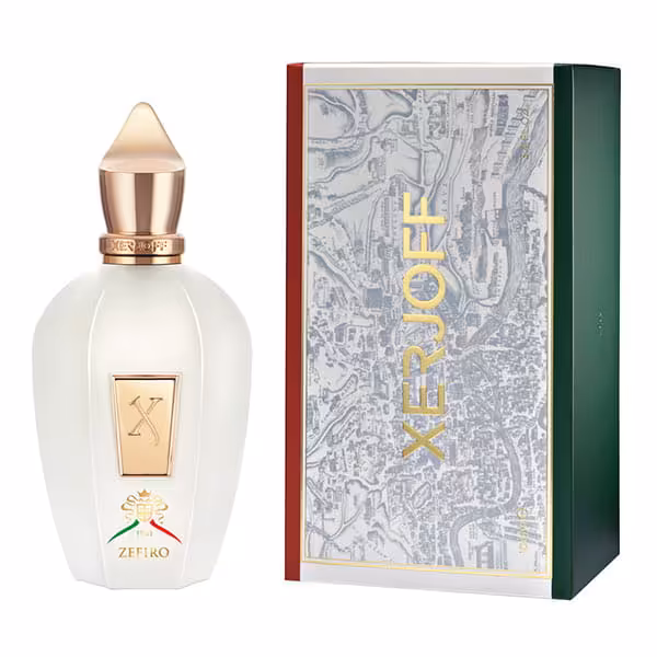 عطر زرجف ایکس جی 1861 زفیرو