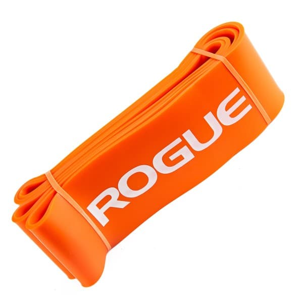 کش پاورباند ROGUE نارنجی (قدرت سنگین)