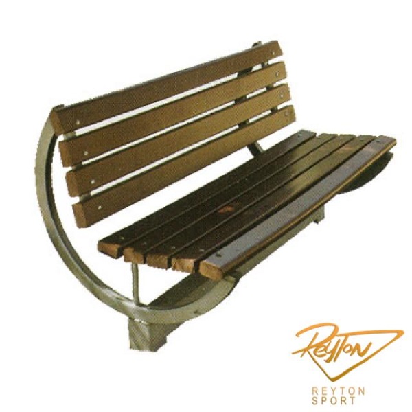 نیمکت پارکی N4