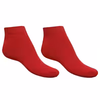 جوراب قرمز  4212_11   فری سایز