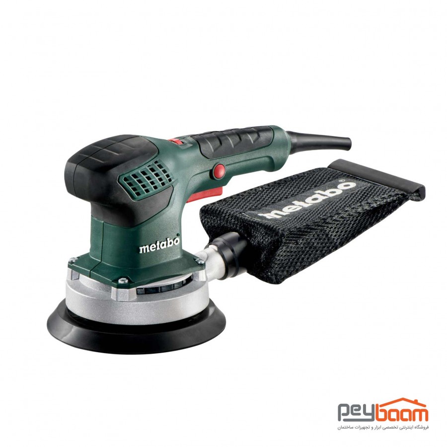 سنباده زن گرد متابو مدل SXE 3150