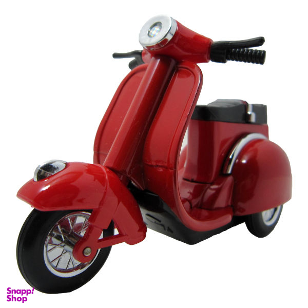 فندک طرح وسپا VSIT