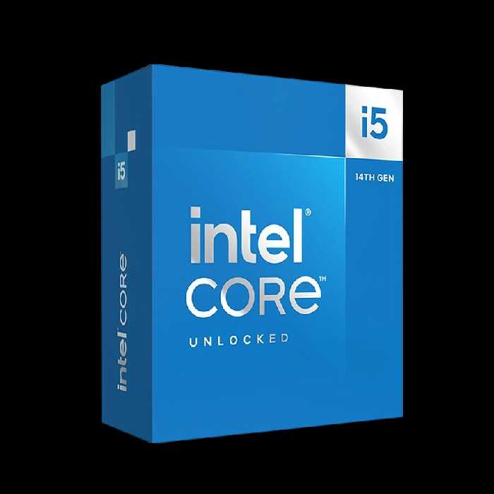 خرید پردازنده اینتل Intel Core i5 14600KF Processor Box با بهترین قیمت