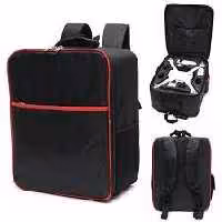 کیف مخصوص پهباد شیائومی4 Xiaomi 4k drone bag