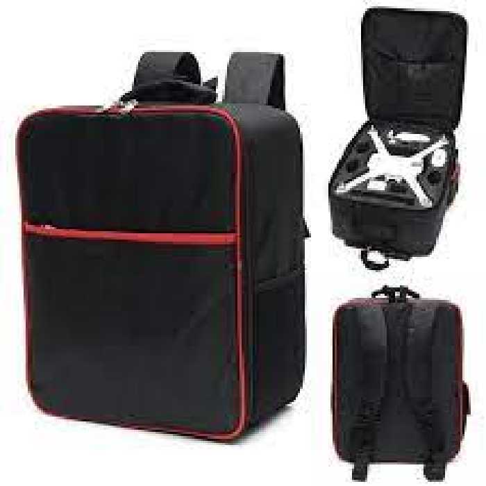 کیف مخصوص پهباد شیائومی4 Xiaomi 4k drone bag