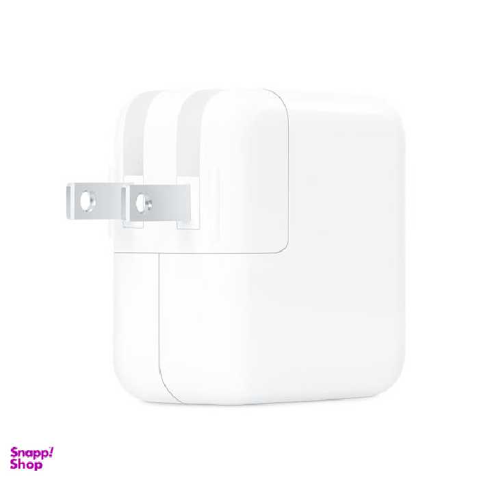 شارژر دیواری اپل 30W USB-C