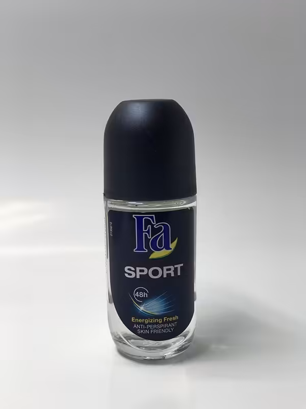 رول ضد تعریق 48 ساعته Sport فا 50 میل - Fa
