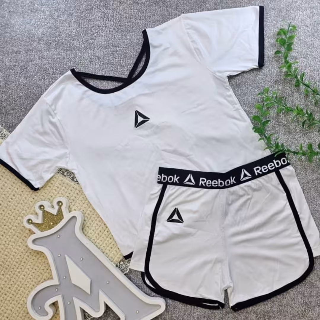 تاپ و شرت ورزشی 