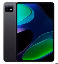 تبلت شیائومی مدل Pad 6 ظرفیت 256 گیگابایت رم 8 گیگابایت