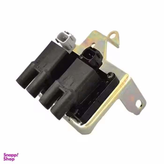 کویل بهرام الکتریک گستر کد 110 مناسب برای پراید