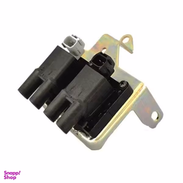 کویل بهرام الکتریک گستر کد 110 مناسب برای پراید